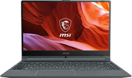 MSI Modern 14 B4MW AMD-009, 14" 60Hz Laptop AMD Ryzen R7-4700U UMA 8GB 256GB NVMe SSD Win10, Modern14A009