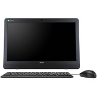 Acer DC221HQ 21.5" Chromebase Desktop - NVIDIA Tegra K1, 4GB RAM, 16GB SSD