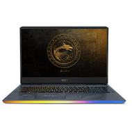 MSI GE76 DRAGON TIAMAT 11UG-283 17.3" 360Hz Gaming Laptop Intel Core i9-11980HK RTX3070 32GB 1TB NVMe SSD Win10