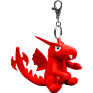 MSI Mascot Dragon Key Ring