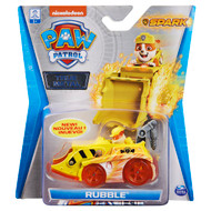 Paw Patrol Rubble Spark Vehicle