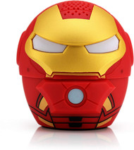 Iron Man Bitty Boomers Bluetooth Speaker