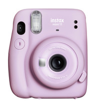 Fujifilm Instax Mini 11 Lilac Purple