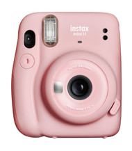 Fujifilm Instax Mini 11 Blush Pink