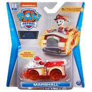 Paw Patrol Marshall Spark True Metal Vehicle