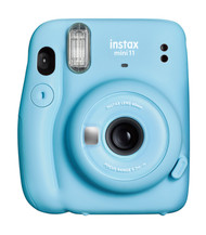 Fujifilm Instax Mini 11 Sky Blue