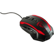 MSI Super Genius Gaming Mouse III Dragon Edition