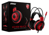 MSI DS501 Gaming Headset