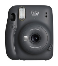 Fujifilm Instax Mini 11 Charcoal Gray
