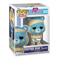 Funko Pop Movies: Universal Monsters x Care Bears - Bedtime Bear as The Mummy