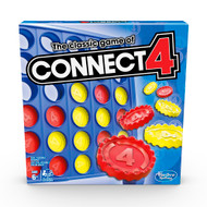 Connect 4 Classic Board Game
