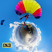 Insta360, OneX, Flowstate Stabilization, Steady Camera