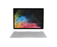 Microsoft Surface Book 2 Commercial Laptop HMX-00001 13.5" 2-in-1 Laptop - Intel Core i5-7300U, 2.6GHz, 8GB RAM, 256GB SSD, Win 10 Pro