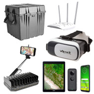 Google Expeditions Education VR / AR Kit (10 Pack)