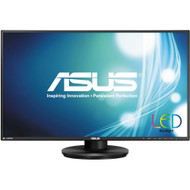 ASUS VN279QL 27" LED LCD Monitor - 16:9 - 5 ms,Adjustable Display Angle - 1920 x 1080 , 16.7 Million Colors , 300 Nit , 100,000,000:1 , Full HD