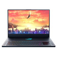 ASUS ROG Zephyrus S GX701 (2019) Gaming Laptop, 17.3” 240Hz 3ms FHD IPS, GeForce RTX 2080, Intel Core i7-9750H Processor, 16GB DDR4, 1TB PCIe SSD Hyper Drive, Windows 10 Pro, GX701GX-XH76