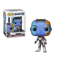 Funko Pop! Marvel: Avengers Endgame - Nebula