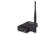 ViewSonic NMP-302w High-Definition Wireless Network Media Player 
