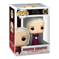 Funko POP TV House of The Dragon Rhaenyra Targaryen