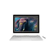 Microsoft Surface Book Commercial Laptop TP4-00001 13.5" Touchscreen Laptop - Intel Core i5-6300U, 2.4GHz, 8GB RAM, 256GB SSD, Win 10 Pro