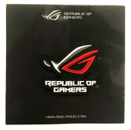 ASUS ROG PVC Pin
