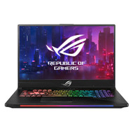 ASUS ROG Strix SCAR II Gaming Laptop, 17.3” 144Hz IPS-Type FHD, NVIDIA GeForce RTX 2070 8GB, Intel Core i7-8750H Processor, 16GB DDR4 RAM, 512GB PCIe SSD + 1TB SSHD, RGB KB, Windows 10 - GL704GW-DS76 (USED)