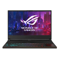 ROG Zephyrus S Ultra Slim Gaming Laptop, 15.6” 240Hz IPS-Type FHD, GeForce RTX 2080, Intel Core i7-9750H Processor, 16GB DDR4, 1TB PCIe NVMe SSD, Aura Sync RGB, Windows 10 Pro, GX531GX-XB76