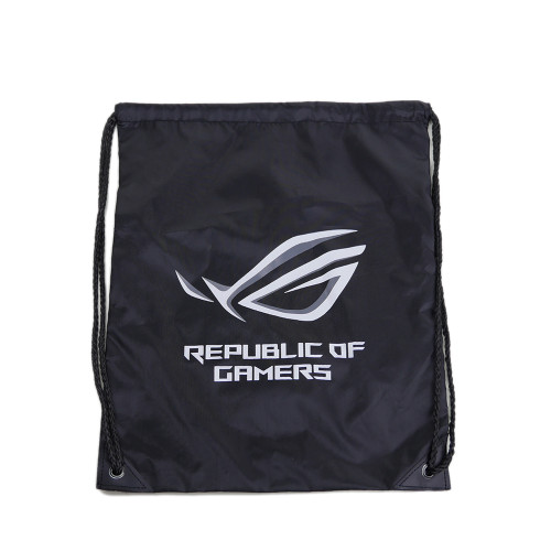 ASUS ROG Drawstring Backpack
