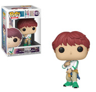Funko Pop! Vinyl  Rocks: BTS Suga