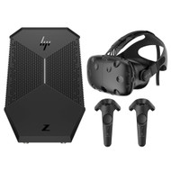 VR Gaming Kit - Intel Powered Backpack PC With Virtual Reality System