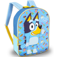 Bluey 15" Backpack for kids ages 3+