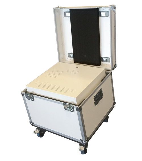 RealFiction Dreamoc POP3 Flightcase