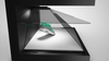 RealFiction Dreamoc XL4 - 43" 3D Holographic Display