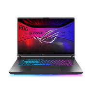 ASUS ROG Strix G16 (2025) Gaming Laptop, 16” 16:10 FHD+ 165Hz/3ms Display, RTX 5060, Intel Core i9 14900HX, 16GB RAM, 1TB SSD, Win 11 H, G615JMR-DS94