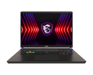 MSI Vector 17 HX 17" QHD+ 240Hz Gaming Laptop Intel® Core™ i9-14900HX RTX 4090 64GB 2TB NVMe SSD Win11PRO