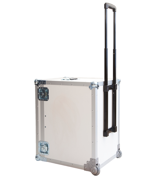 RealFiction Dreamoc HD3 Flightcase Trolly