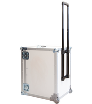 RealFiction Dreamoc HD3 Flightcase Trolly