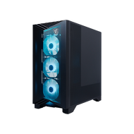 MSI Aegis ZS2 Gaming Desktop: AMD R9-9900X, GeForce RTX 5080, 64GB DDR5, 2TB M.2 NVMe SSD, Liquid Cooling, 850W USB Type C, VR-Ready, Window 11 Home: C9NVV-1277US