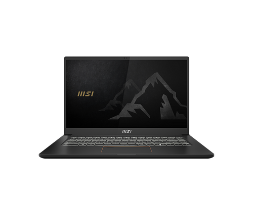 MSI SUMMIT B14 14" FHD Ultra Thin and Light Professional Laptop Intel Core i5-1135G7 Intel IrisXe 8GB DDR4 512GB NVMe SSD Win10PRO