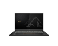 MSI SUMMIT B14 14" FHD Ultra Thin and Light Professional Laptop Intel Core i7-1165G7 Intel IrisXe 16GB DDR4 1TB NVMe SSD Win10PRO
