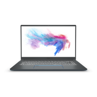MSI Prestige 14 A10SC-020 14" Ultra Thin and Light Professional Laptop Intel Core i5-10210U GTX1650 MAX-Q 16GB DDR4 512GB NVMe SSD Win10 Pro