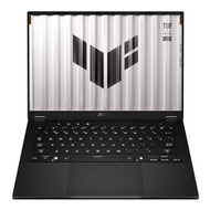 ASUS TUF Gaming A14 Copilot+ PC Gaming Laptop, 14” WQXGA 16:10 165Hz Display, AMD Ryzen ™ AI 7 350 Processor, NVIDIA® GeForce RTX ™ 5060, 16GB LPDDR5X , 1TB PCIe ® Gen 4.0 SSD, Wi-Fi6E , Windows 11 Home, FA401KM-DS74