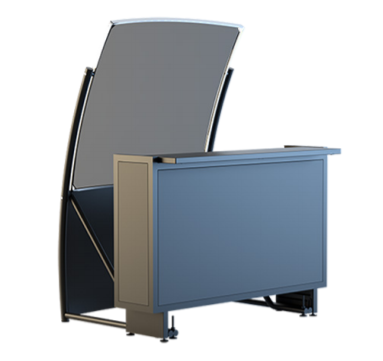 Realfiction DeepFrame Basic Kit