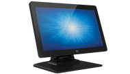 ELO Black 15.6" Desktop Touchscreen Monitor - 1502L