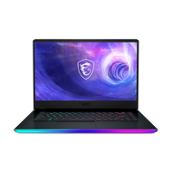 MSI Raider GE66 15.6" UHD 4K 120Hz Gaming Laptop Intel Core i9-12900HK RTX3080TI 32GBDDR5 1TB NVMe SSD Win11 (12UHS-235)