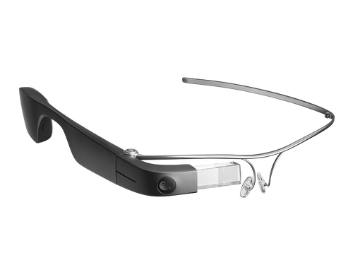 Glass Enterprise Edition 2 Developer Kit International Version(Glass Pod and Titanium Band)