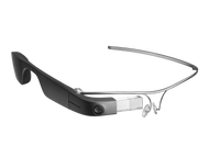 Glass Enterprise Edition 2 Developer Kit US Version (Glass Pod and Titanium Band)