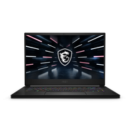 MSI Stealth GS66 15.6" FHD 360Hz Ultra Thin and Light Gaming Laptop Intel Core i7-12700H RTX3070TI 16GBDR5 512GB NVMe SSD Win11PRO (12UGS-272)