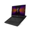 MSI TITAN GT77 17.3" UHD 120Hz Gaming Laptop Intel Core i9-12900HX RTX3080TI 64GBDDR5 2TB NVMe SSD Win11PRO (12UHS-006)