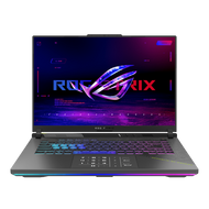 ASUS ROG Strix G16 (2025) Gaming Laptop, 16” ROG Nebula 16:10 2.5K 240Hz/3ms, RTX 5070 Ti, AMD Ryzen™ 9 9955HX3D, 32GB DDR5, 1TB SSD, Win 11 Home